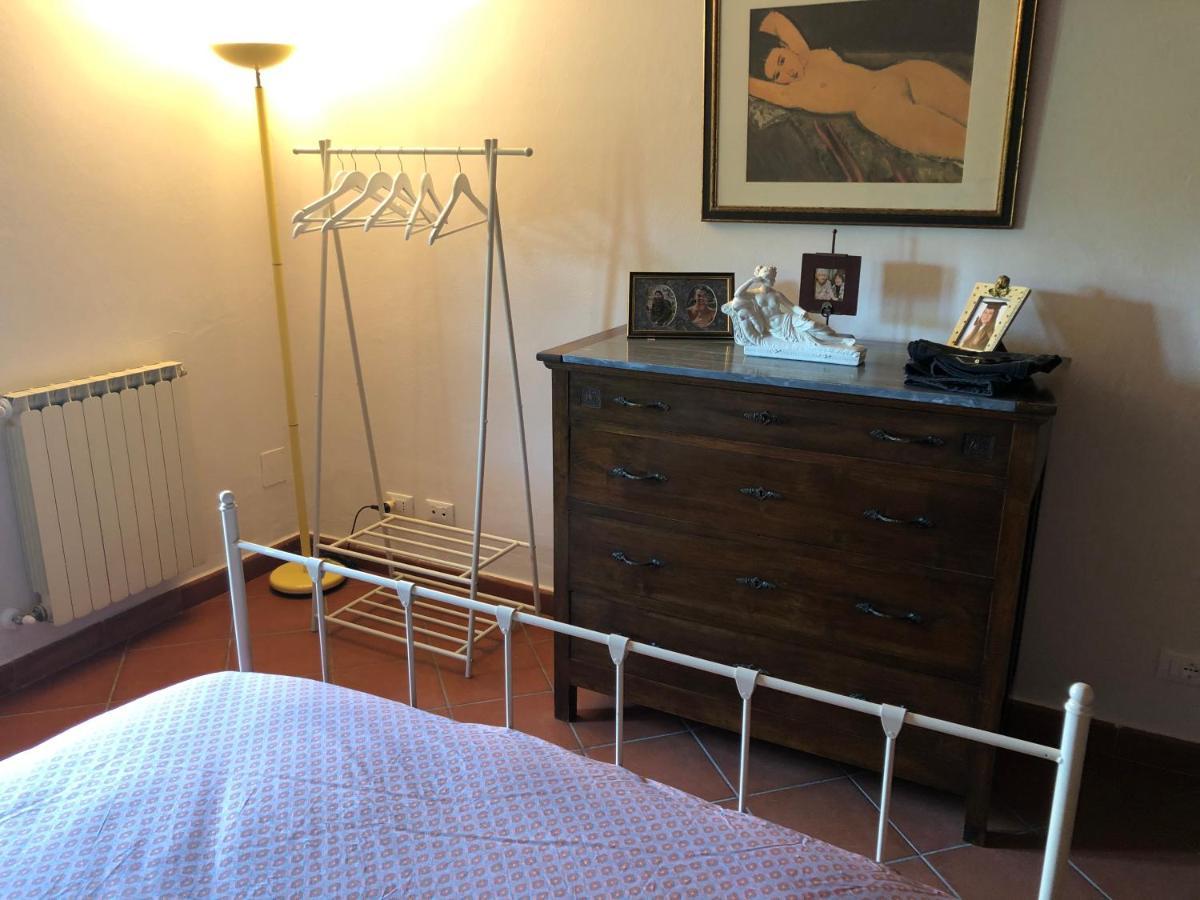 Casa Loumavi Bed & Breakfast Selvatelle Eksteriør bilde